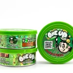 One Up Mushroom Chocolate Bars