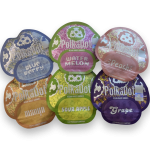 Polka Dot Magic Vegan Gummies