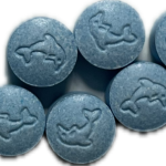 Blue Dolphin (Ecstasy) MDMA Mix