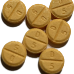 Dexedrine 5mg