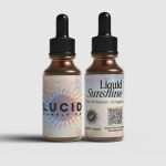 LSD 25 Liquid Solution