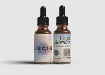 LSD 25 Liquid Solution