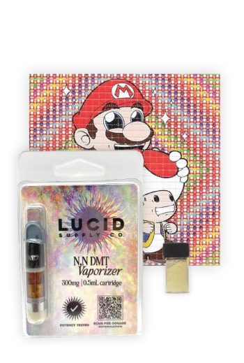 LSD