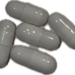 MDMA Caps (75mg) (Molly)