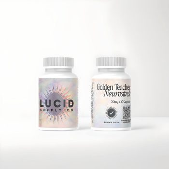 Neurostack Microdose