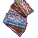 POLKA DOT Magic Mushroom Chocolate Bars