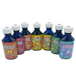 POLKA DOT Magic Syrup