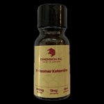 R – Isomer Ketamine – Flavoured Nasal Spray – by “Dimensions Inc”