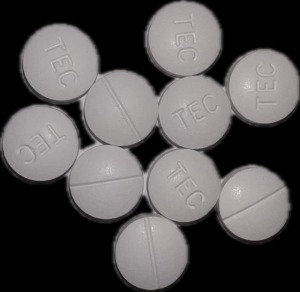 PERCOCET 5mg/325 mg