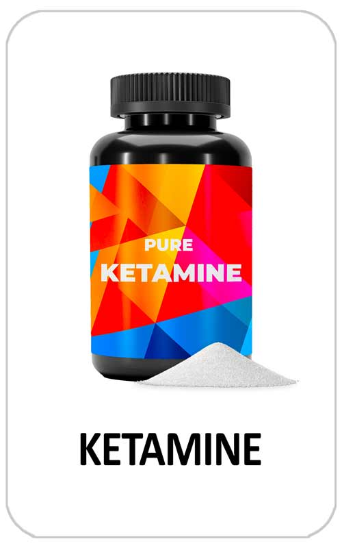 Ketamine