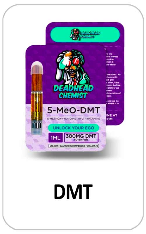 DMT