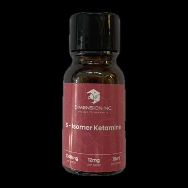 LSD 25 Liquid Solution
