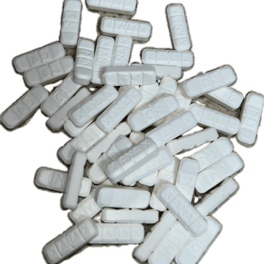 LSD 25 Liquid Solution